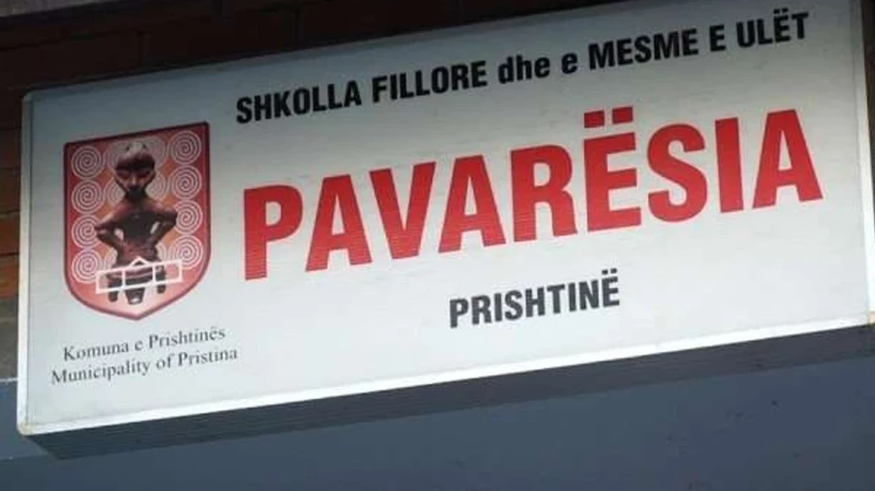 Në prag të vitit të ri shkollor, kërkohet ujë i pijshëm për nxënësit e Shkollës “Pavarësia” në Prishtinë