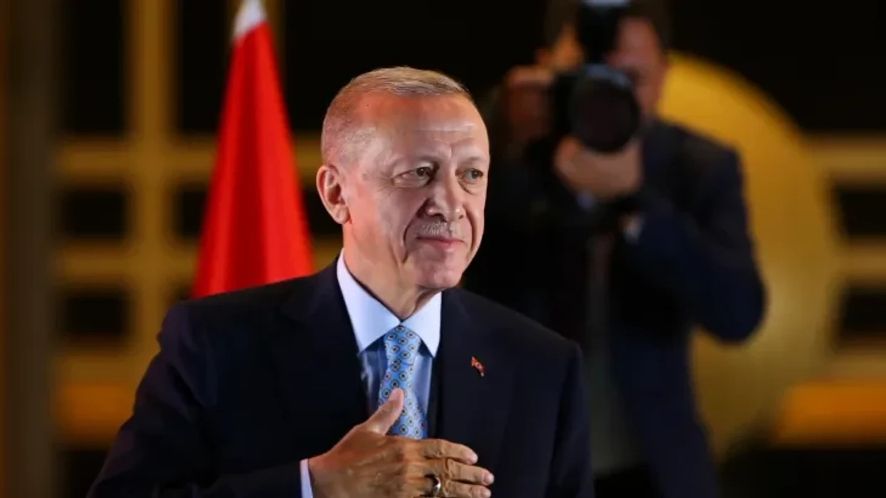 Erdogan: Nuk do t’i braktisim njerëzit në nevojë, veçanërisht në Gaza