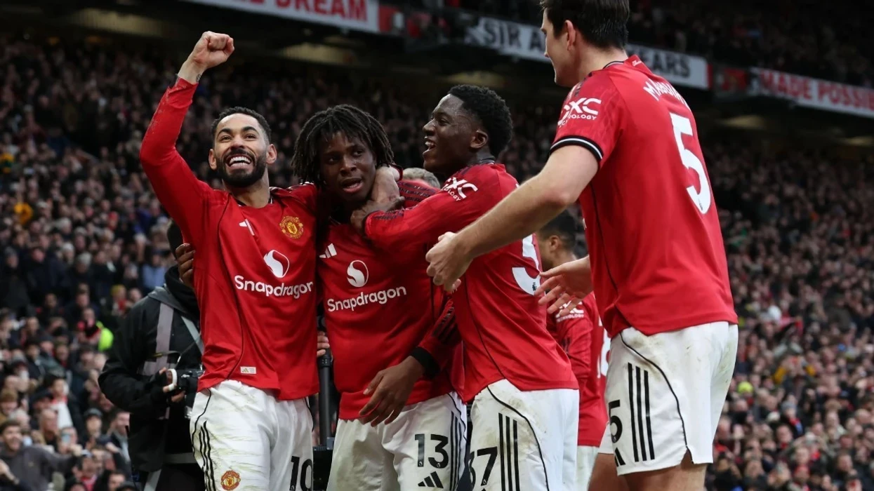 Mbi 70 milionë euro nuk mjaftojnë, Man Utd përgatit ofertën e re për yllin e Brighton