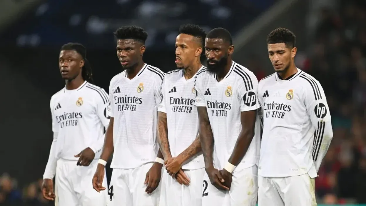 Mourinho merr vendimin për yllin e madh, francezi nuk është më i paprekshëm te Reali Mourinho merr vendimin për yllin e madh, francezi nuk është më i paprekshëm te Reali