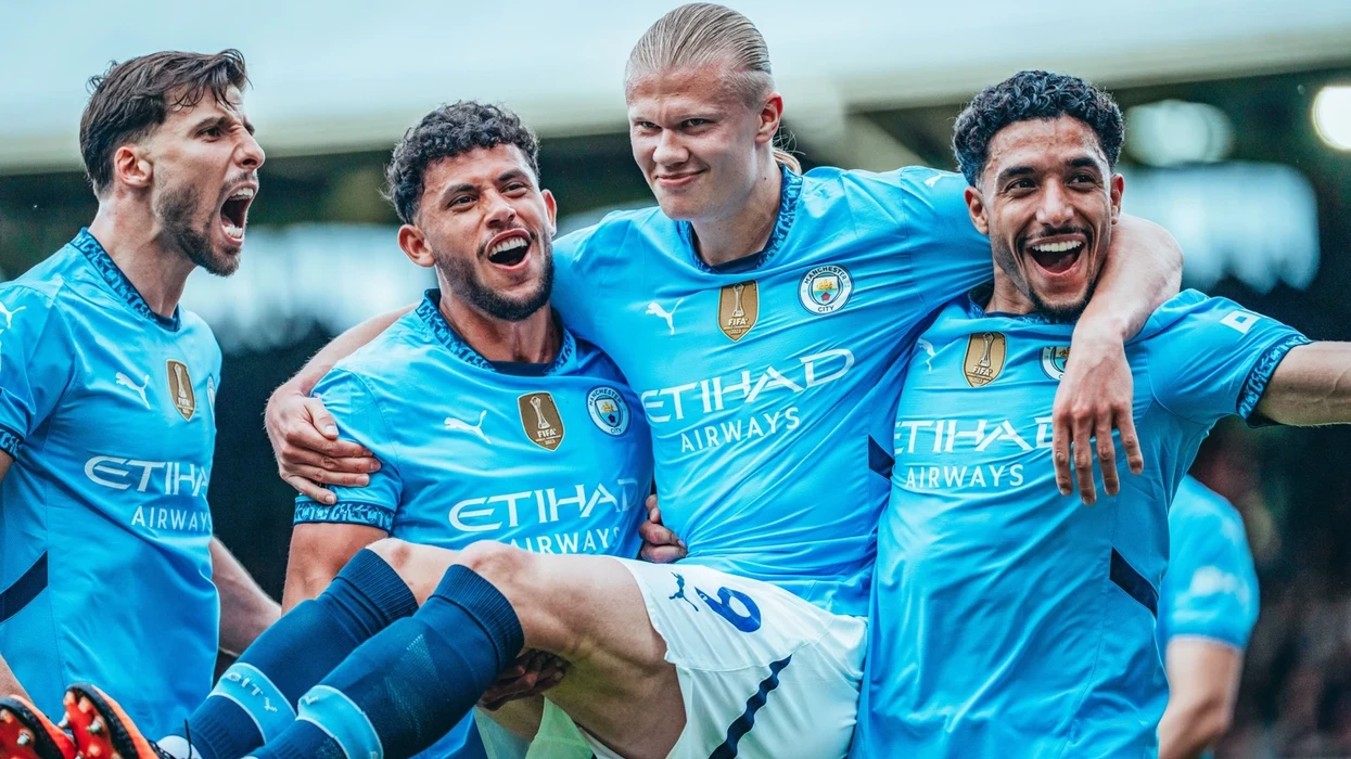 Man City rikthen interesimin për yllin anglez, Crystal Palace jep përgjigjen e prerë