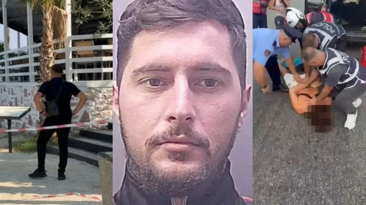 Vrasja e turistit në Ksamil, reagon qeveria portugeze: Po monitorojmë rastin
