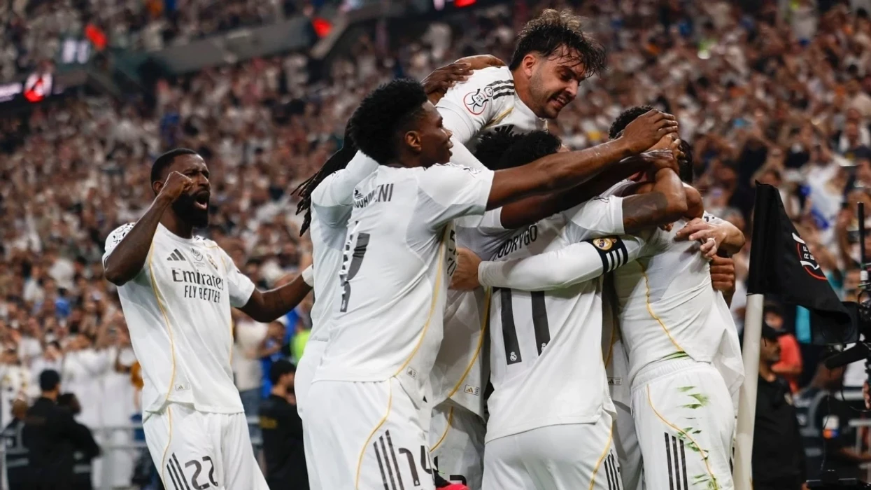Milani kërkon transferimin e dy yjeve të Real Madridit