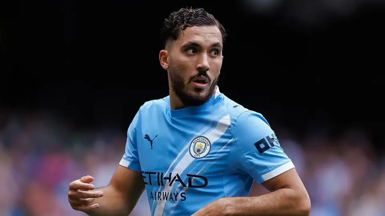 “Ta marrim apo jo?” – dalin pamjet e drejtuesve të Man Cityt duke debatuar për transferimin e Cherkit