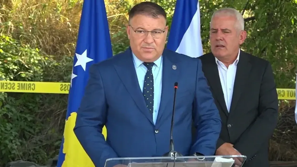 "Mitraloz, armë të gjata, mjete shpërthyese e uniforma" - Detajet e operacionit të Policisë në koordinim me AKI-në në veri?