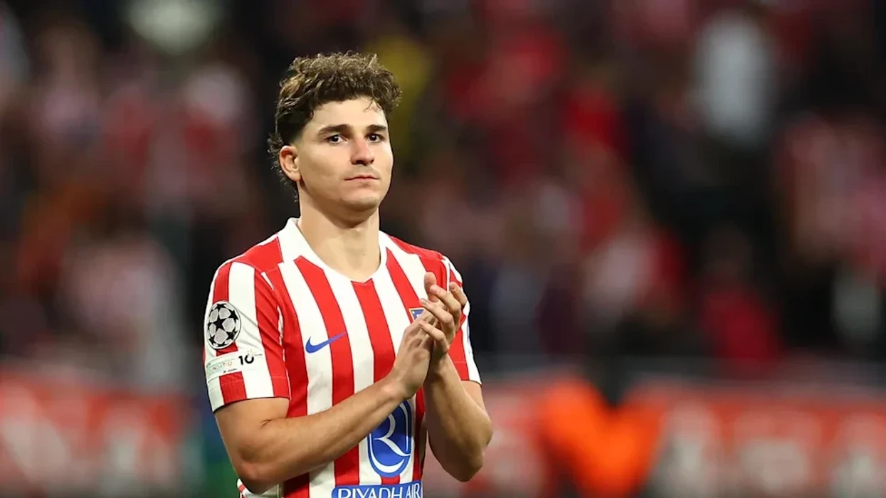 Atletico Madridi pranon ta shesë Alvarezin, por vetëm te një klub i caktuar
