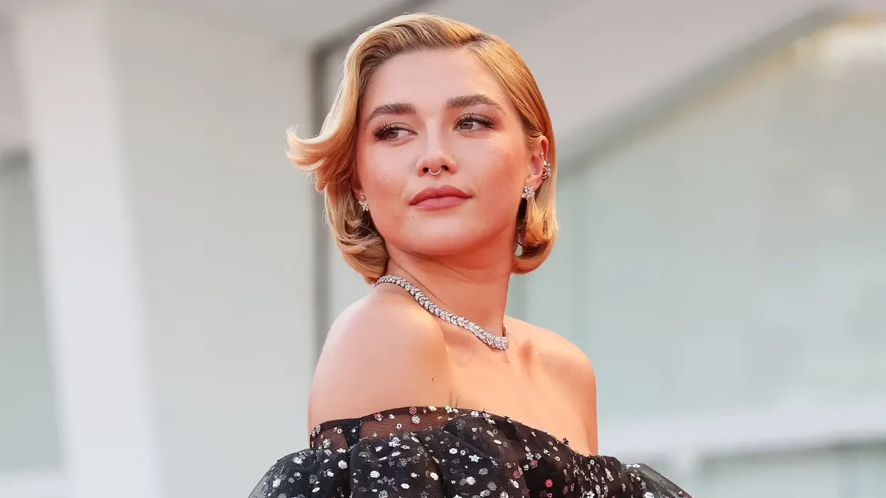 Florence Pugh jep sinjale se do të bëjë një pauzë nga aktrimi: Kam nevojë të marr veten dhe të mësoj të ndalem