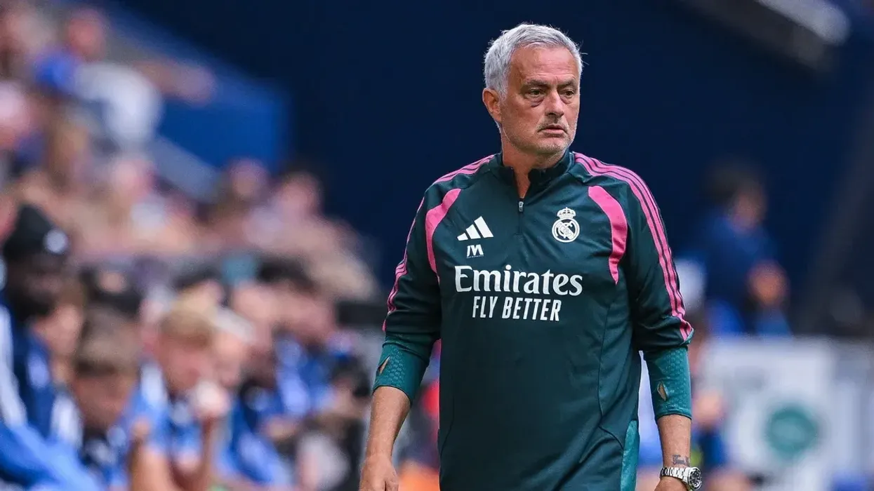 Goditje për Real Madridin para ndeshjes me Espanyolin, Mourinho konfirmon dy mungesa Goditje për Real Madridin para ndeshjes me Espanyolin, Mourinho konfirmon dy mungesa