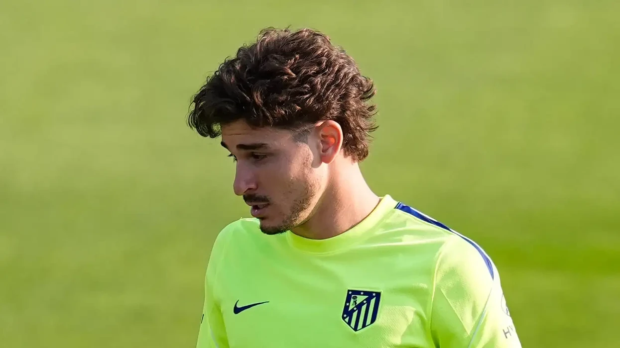 Gjiganti anglez nis zyrtarisht negociatat për transferimin e Julian Alvarez