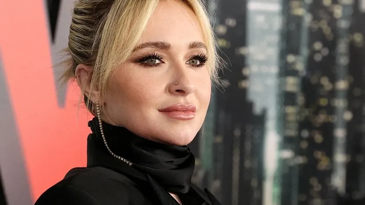 Nëna e Hayden Panettiere i përgjigjet kritikave: Arsyeja ishte një person toksik që e çoi drejt vdekjes Nëna e Hayden Panettiere i përgjigjet kritikave: Arsyeja ishte një person toksik që e çoi drejt vdekjes