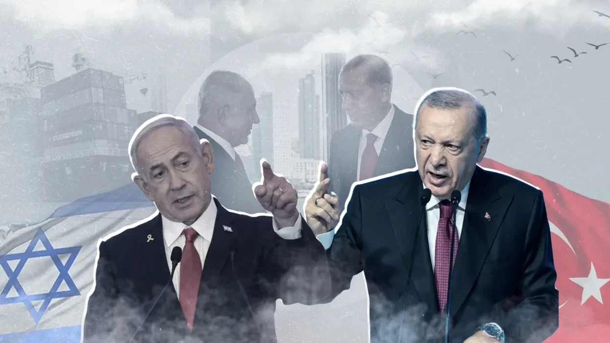 Netanyahu shpërthen ndaj Erdoganit pas kërkesës së Turqisë për arrestimin e tij
