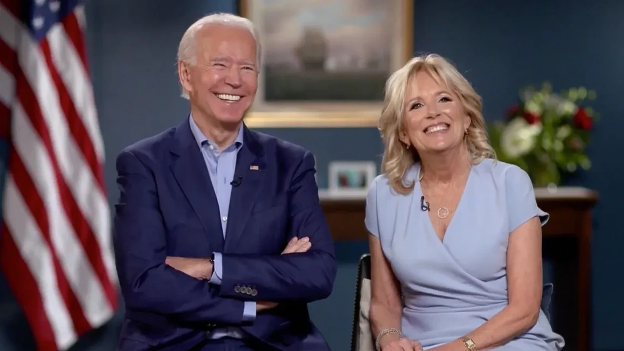 Jill Biden flet për betejën e Joe me kancerin: Kam frikë, nuk mund ta imagjinoj jetën pa të