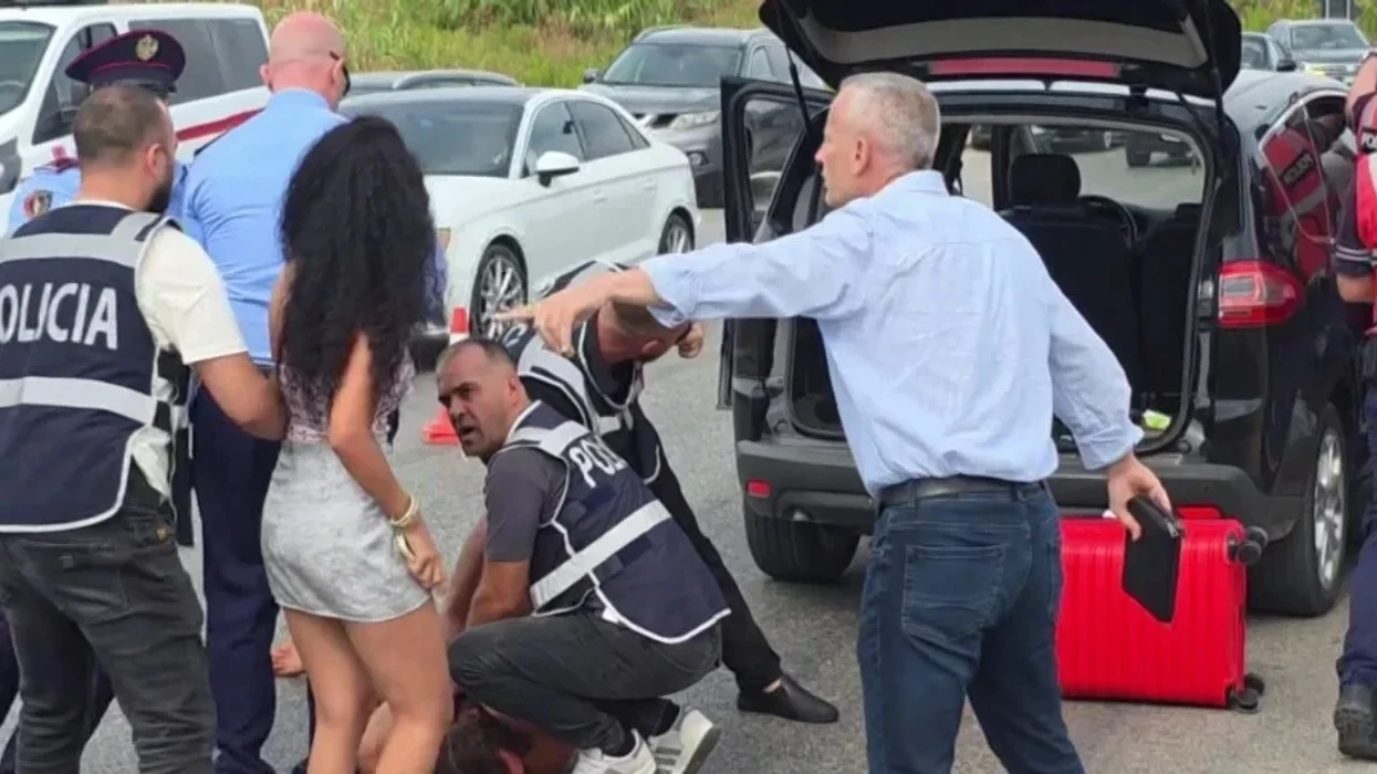 Vrasja e turistit në Ksamil, shtetasi turk në Gjykatë: Vata më tha jam rrëzuar me motor