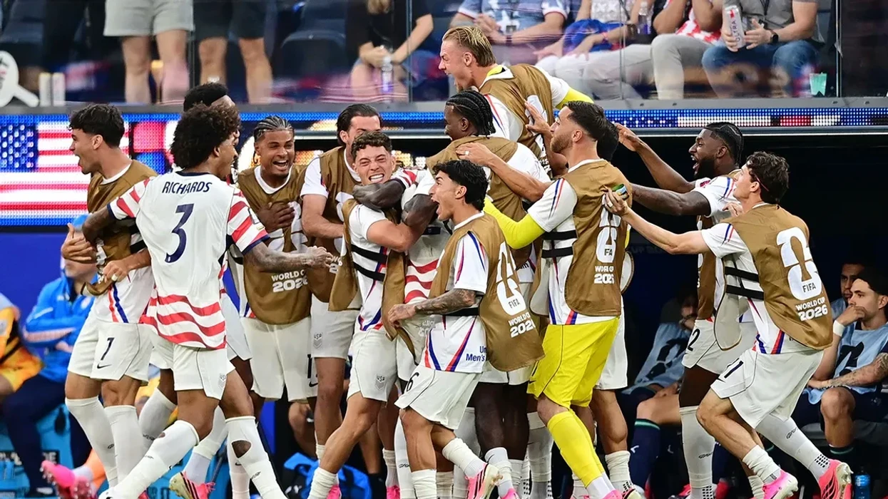 Barcelona i bashkohet garës së ashpër për transferimin e yllit amerikan