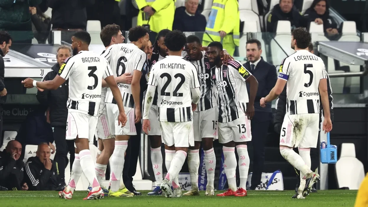 Chelsea hidhet në sulm për yllin e Juventusit – ‘Zonja e Vjetër’ kërkon 40 milionë euro