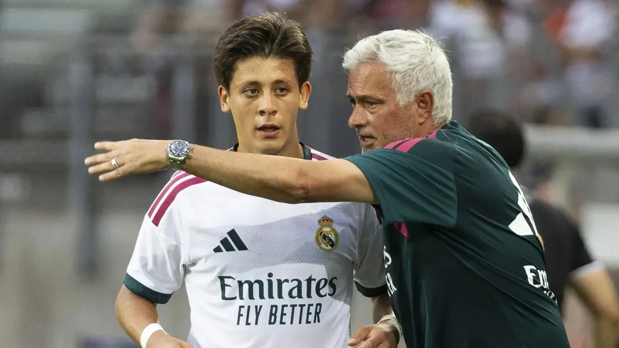 Plani i ri i Mourinhos me Arda Gulerin