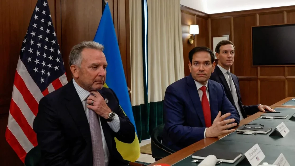Witkoff dhe Kushner në Ukrainë në Ditën e Pavarësisë? Ja çfarë dihet
