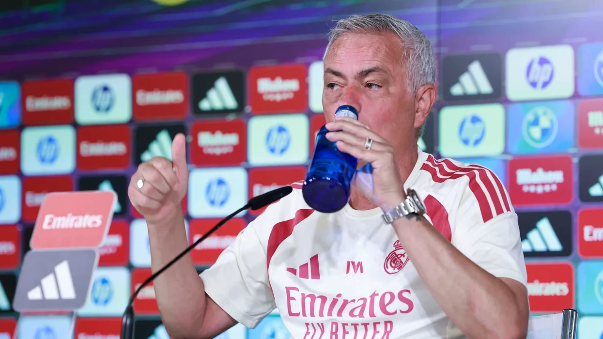 Mourinho vendos në 'kurth' lojtarët e Real Madridit, ja çfarë po teston trajneri portugez