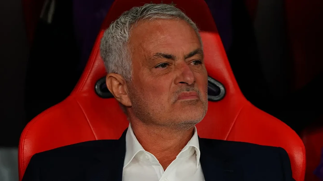“Kjo është bullizëm” - Mourinho reagon ashpër ndaj trajtimit të Vinicius Jr në La Liga