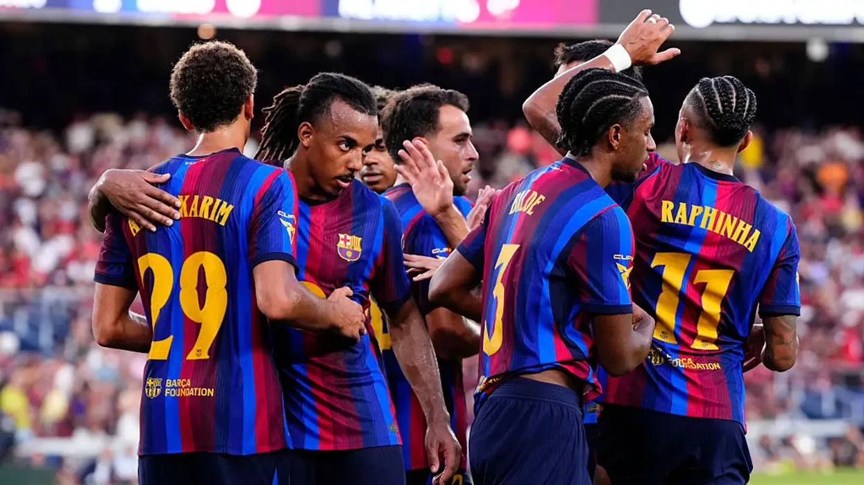 Barcelona gjen alternativën e Julian Alvarez, gati oferta prej 50 milionë eurosh