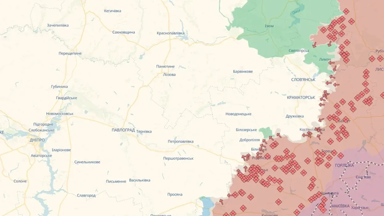 Zelensky: Ukraina synon barazimin e territoreve të pushtuara dhe të çliruara deri në fund të vitit Zelensky: Ukraina synon barazimin e territoreve të pushtuara dhe të çliruara deri në fund të vitit