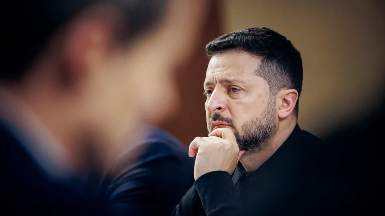Zelensky kundërshton zgjedhjet gjatë luftës: Do ta ndanin Ukrainën
