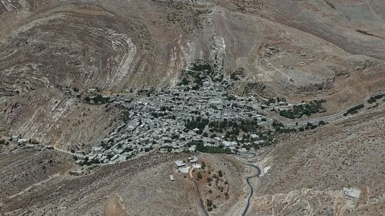 Siria dënon sulmin izraelit pranë Damaskut: Shkelje e sovranitetit dhe e ligjit ndërkombëtar