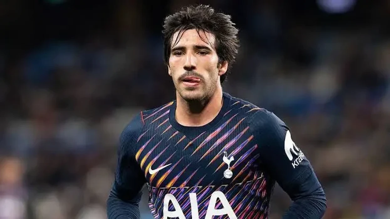 Sandro Tonali kritikohet pas debutimit zhgënjyes te Tottenham