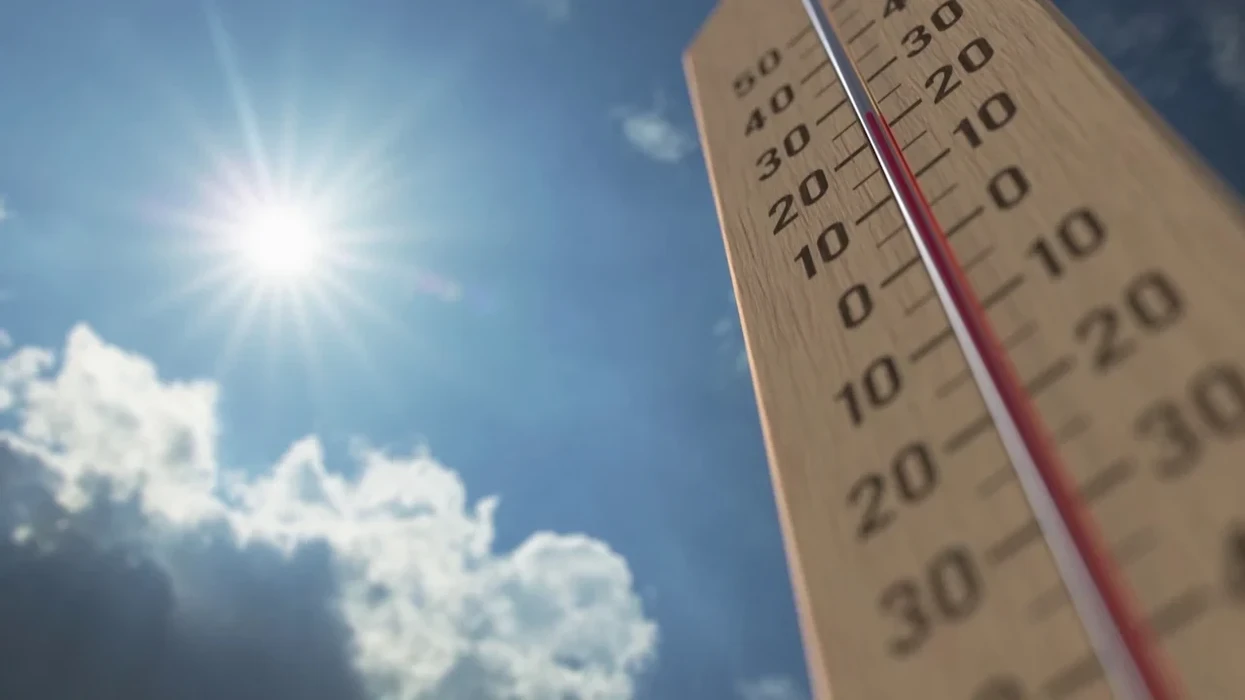 Java nis me temperatura të larta, ja si do të jetë moti këtë të hënë në Shqipëri