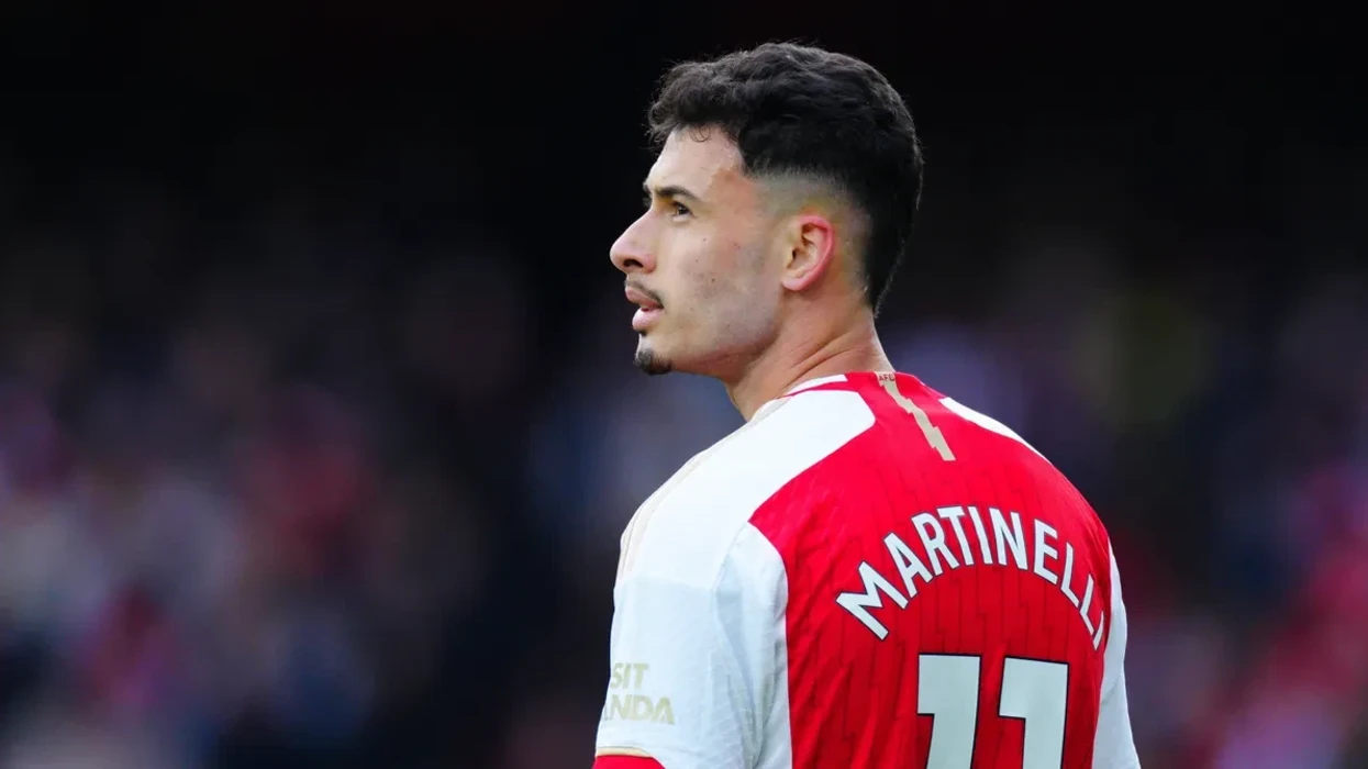 Nëse Martinelli transferohet te Al-Hilal, Arsenali do të thyejë rekordin 9-vjeçar të klubit