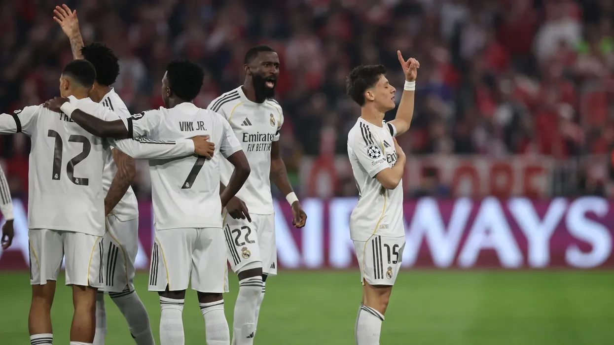 Real Madridi pendohet që nuk e transferoi Rodrin, spanjolli ishte profili ideal për mesfushën Real Madridi pendohet që nuk e transferoi Rodrin, spanjolli ishte profili ideal për mesfushën