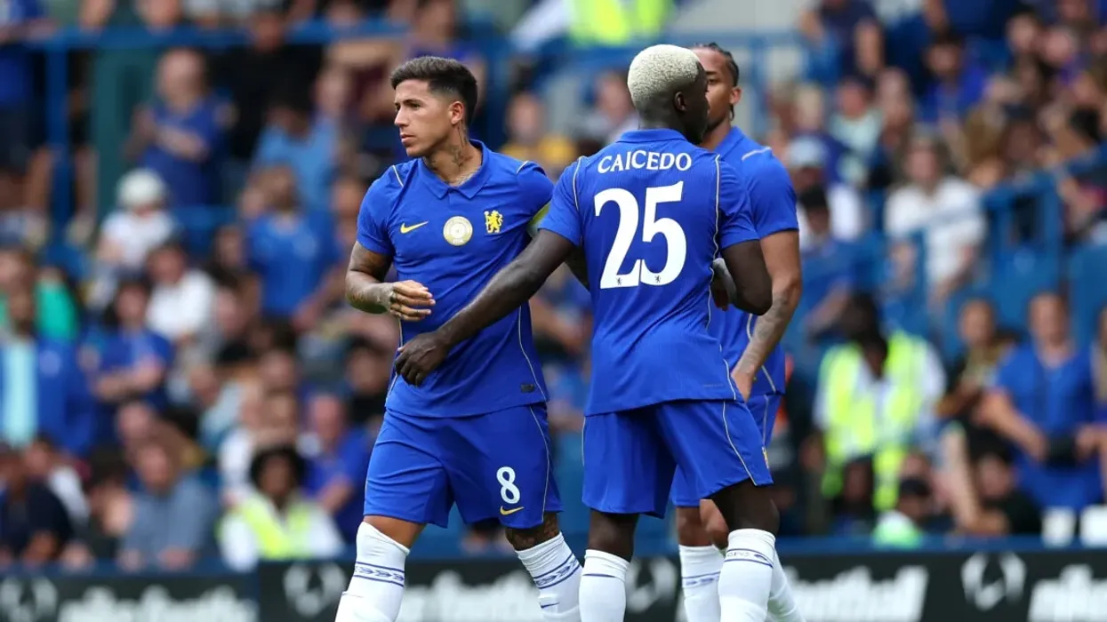 Man City pranë transferimit të madh, Chelsea ndryshon kërkesat dhe kërkon 140 milionë euro për yllin argjentinas Man City pranë transferimit të madh, Chelsea ndryshon kërkesat dhe kërkon 140 milionë euro për yllin argjentinas