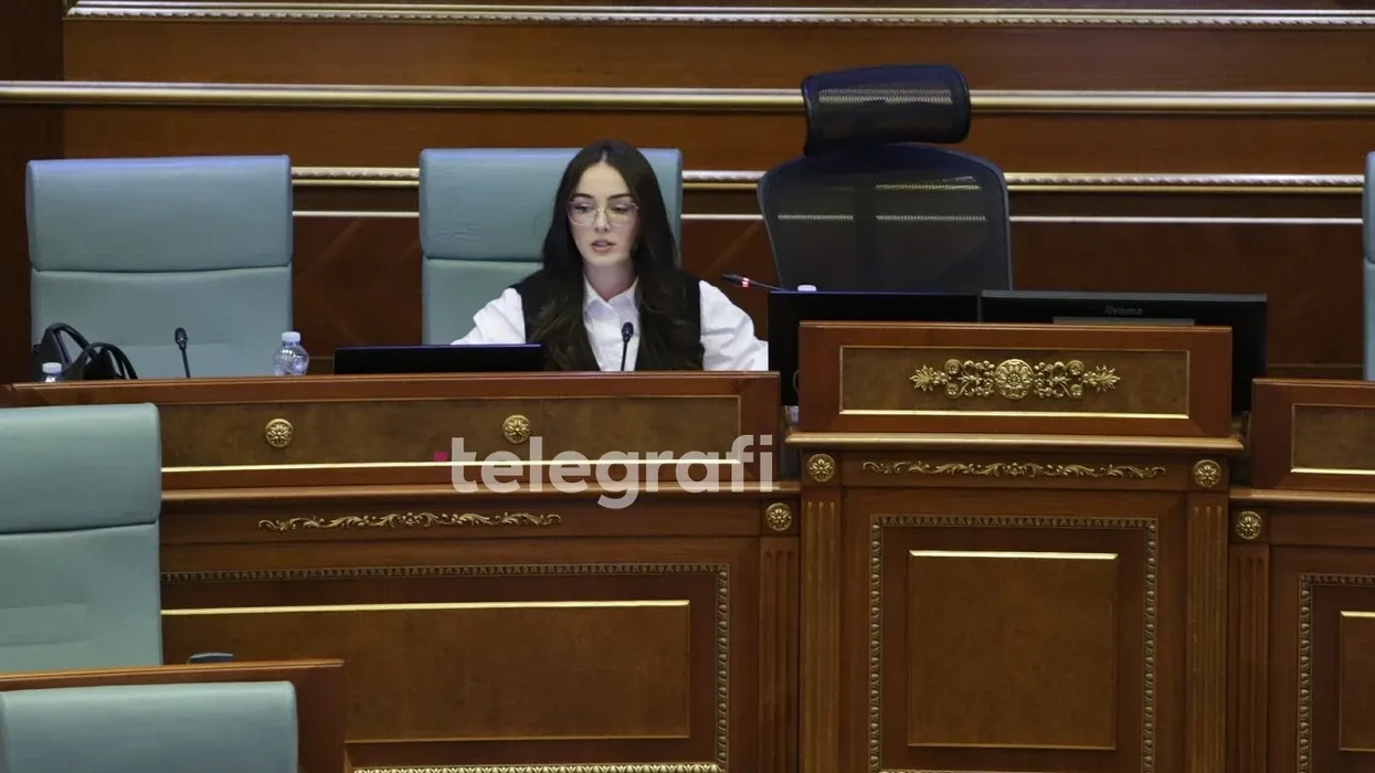 Jashari: Pak ditë para 1 shtatorit, prindërit ende në pasiguri për librat shkollorë Jashari: Pak ditë para 1 shtatorit, prindërit ende në pasiguri për librat shkollorë