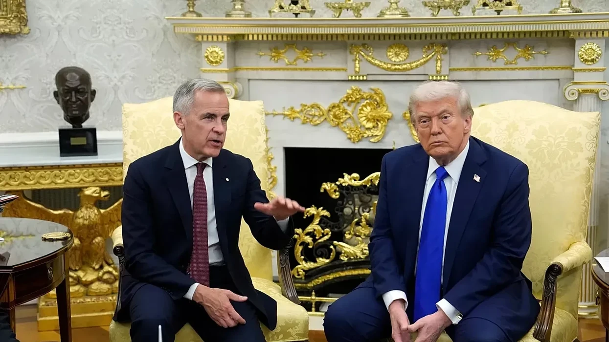 Trump kërcënon me dyfishim të tarifave për veturat kanadeze në 50 për qind
