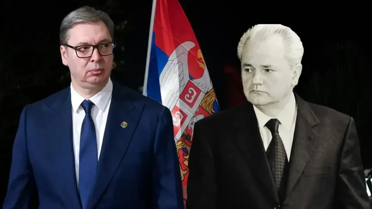 “Askush nuk guxon t’ju rrahë”, Kuçi krahason deklaratat e Vuçiqit në Preshevë me ato të Millosheviqit në Fushë Kosovë