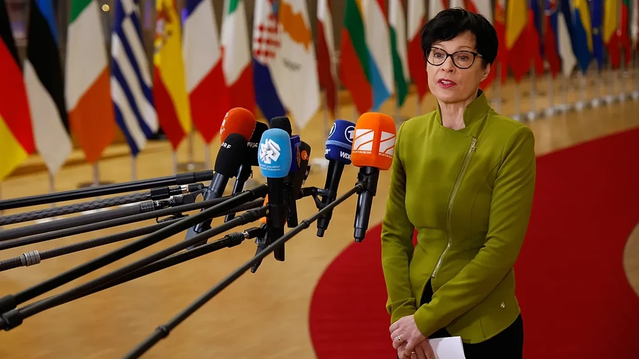 BE po ndryshon rregullat e zgjerimit, Marta Kos paralajmëron një rrugë të re drejt anëtarësimit