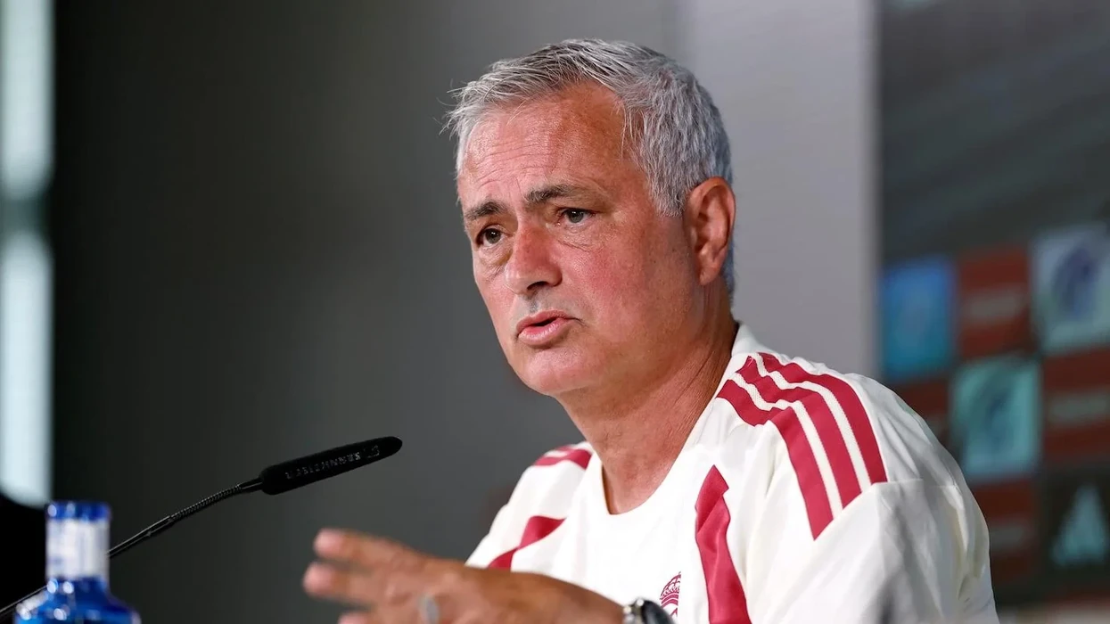 Mourinho zbulon gjithçka: Vendimi për afatin kalimtar, mbrojtja e Viniciusit dhe lajmi për Endrickun