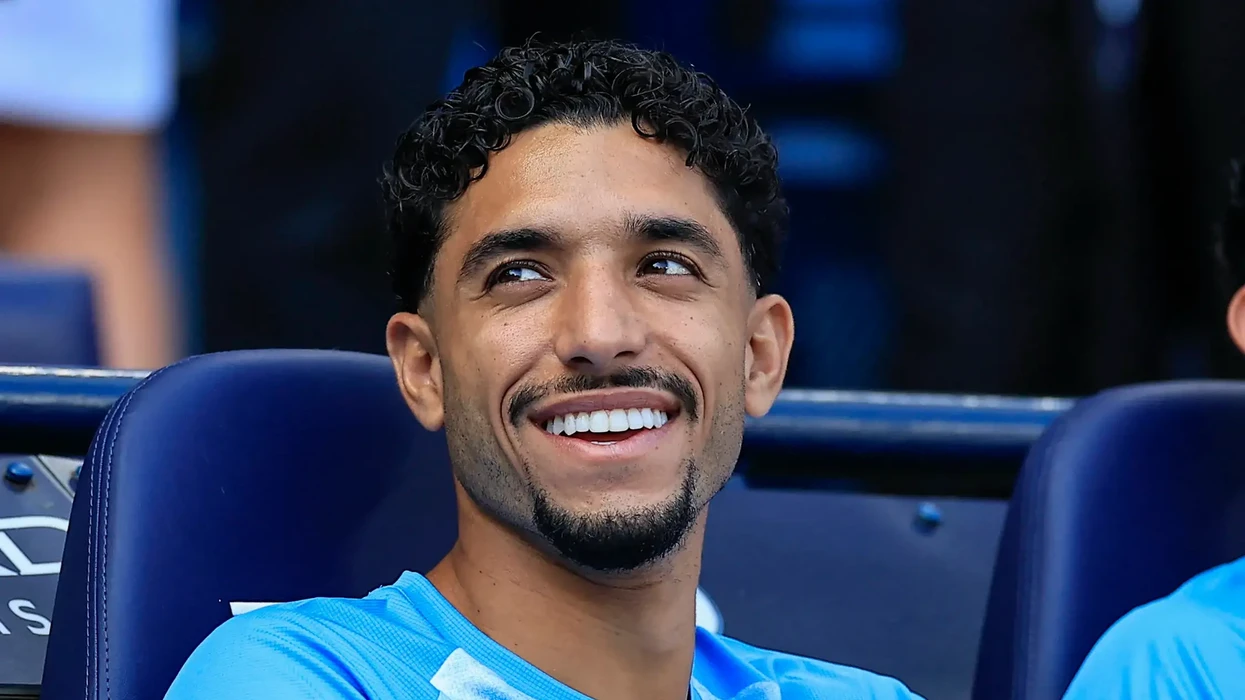 Si e mashtroi Manchester City, Frankfurtin dhe i la gjermanët duarbosh pas transferimit të Marmoush?