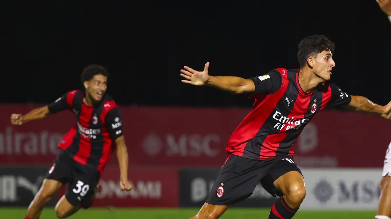 Milani interesohet për yllin e Man Cityt, e ardhmja e anglezit mbetet pezull Milani interesohet për yllin e Man Cityt, e ardhmja e anglezit mbetet pezull