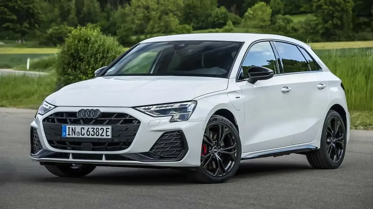 Audi synon të rikthejë cilësinë që e bëri të famshëm, përmes gjeneratës së re të A3 Audi synon të rikthejë cilësinë që e bëri të famshëm, përmes gjeneratës së re të A3