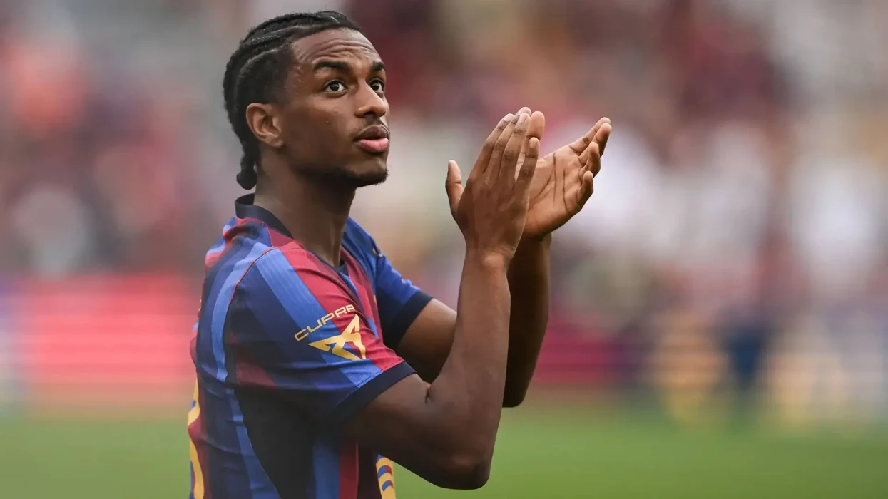 Balde njofton Barcelonën me vendimin e tij