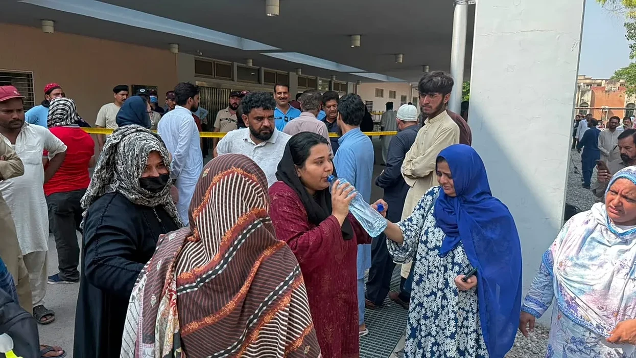 Tragjedi në Pakistan, zjarri në spital ia merr jetën 14 foshnjave të porsalindura