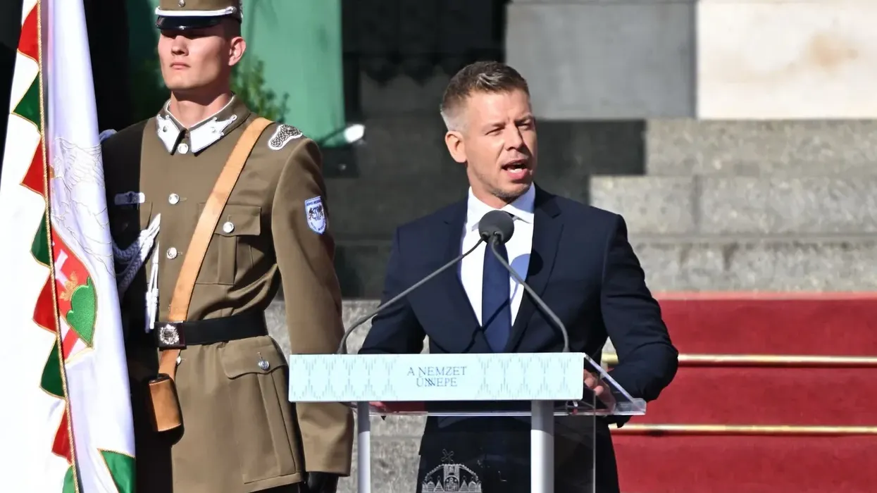 Hungaria e quan Rusinë 'kërcënim për Evropën dhe rendin global' në dokumentin e udhëzimeve të OKB-së Hungaria e quan Rusinë 'kërcënim për Evropën dhe rendin global' në dokumentin e udhëzimeve të OKB-së