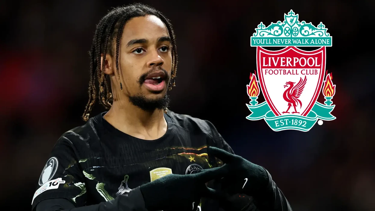 Liverpooli është afër transferimit të Barcolas, marrëveshja me PSG-në hyn në fazën përfundimtare