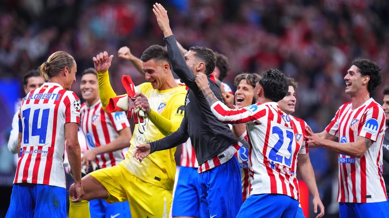 Atletico Madridi vendos si objektiva dy sulmuesit e Ligës Premier