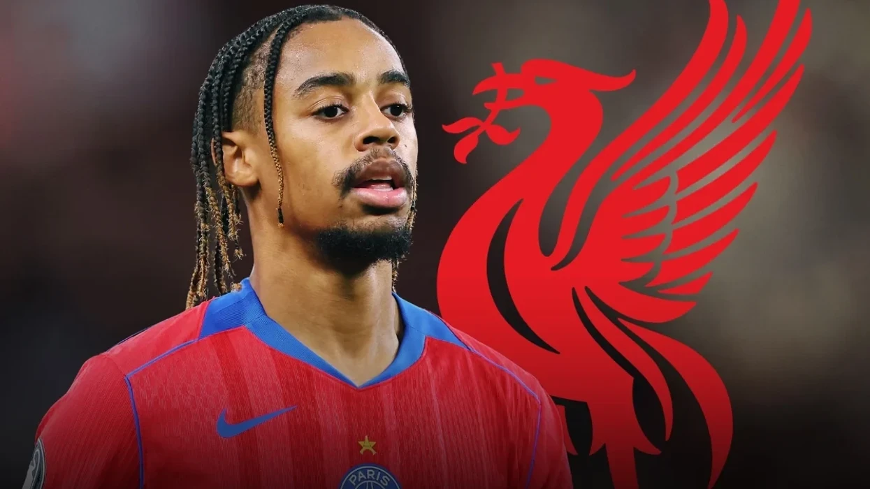 E kryer, Bradley Barcola mund të cilësohet lojtar i ri i Liverpoolit