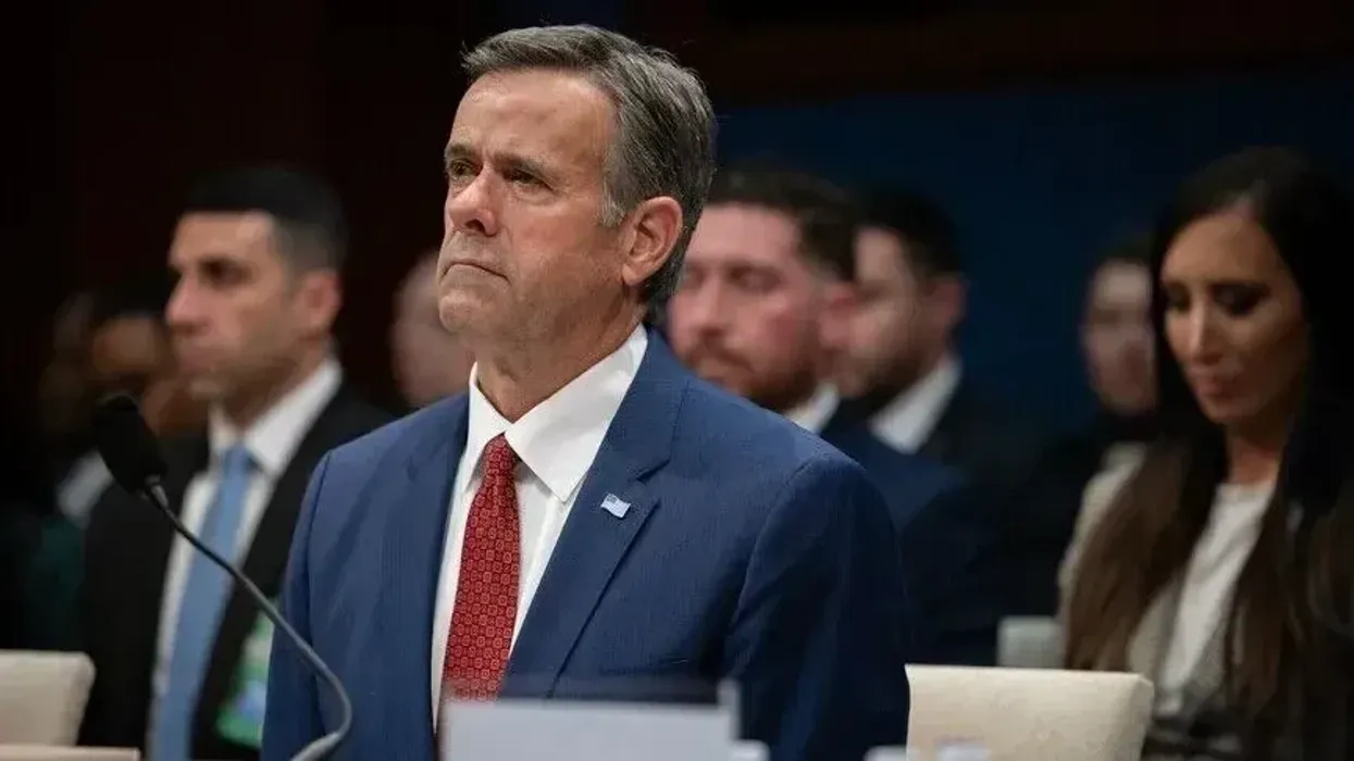 Shefi i inteligjencës ruse konfirmon takimin me drejtorin e CIA-s gjatë vizitës në Moskë Shefi i inteligjencës ruse konfirmon takimin me drejtorin e CIA-s gjatë vizitës në Moskë