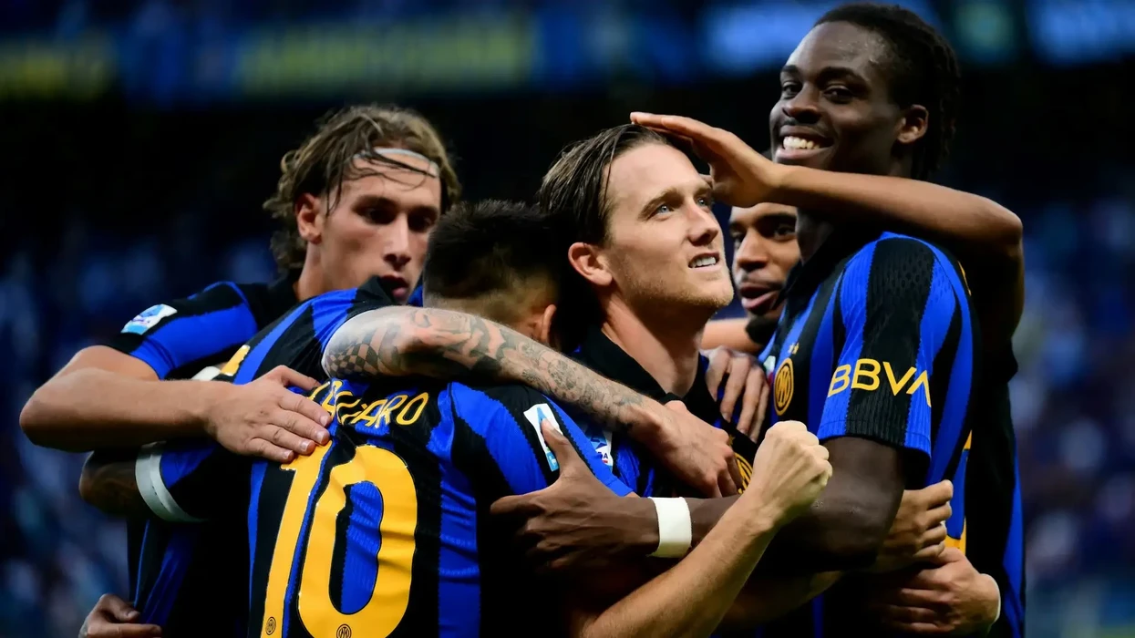 Bayern Munichu shënjestron yllin e Interit, Nerazzurrët kërkojnë mbi 70 milionë euro
