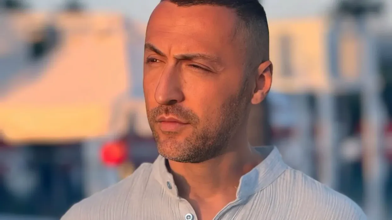 G-Bani gati për hyrjen në politikë, jep premtimet e tij për ndjekësit G-Bani gati për hyrjen në politikë, jep premtimet e tij për ndjekësit