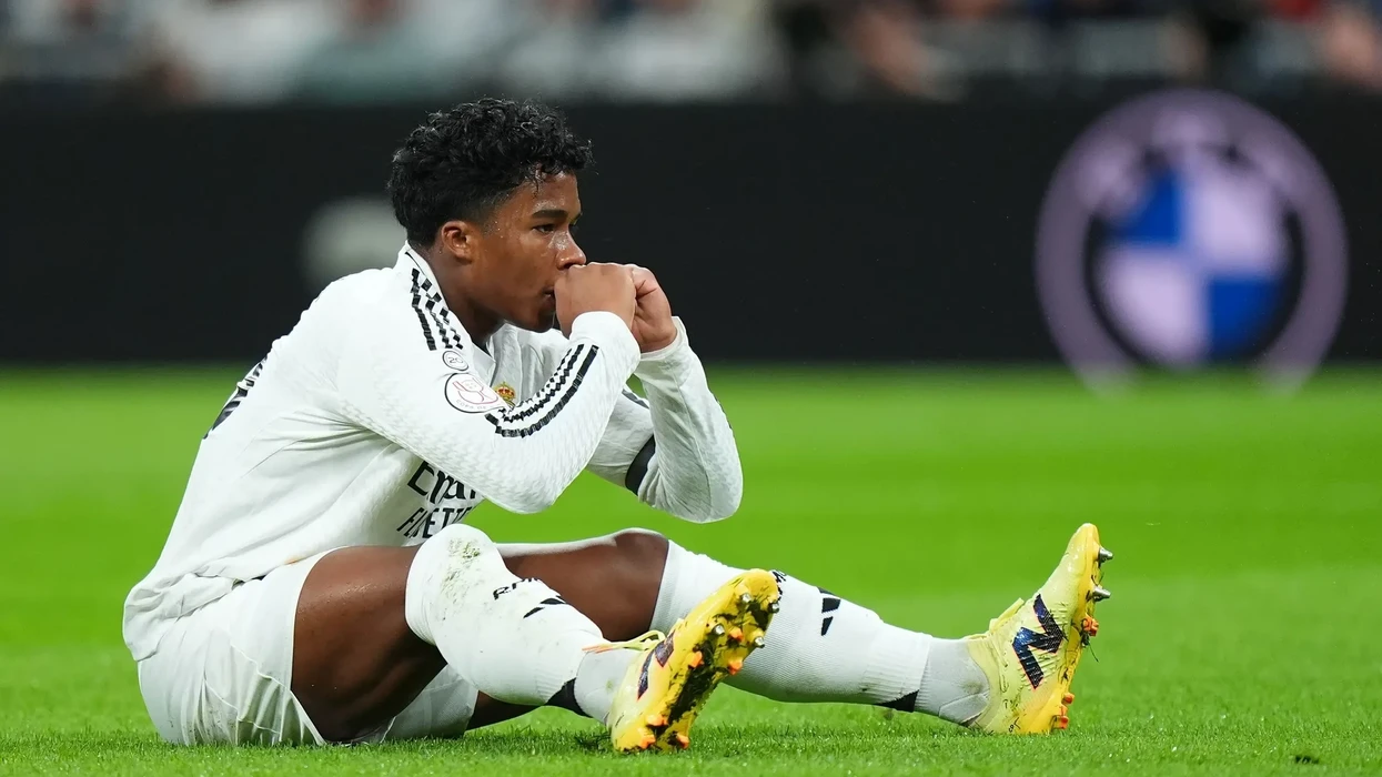 Interesim i madh për Endrickun, Real Madridi merr vendim përfundimtar për të